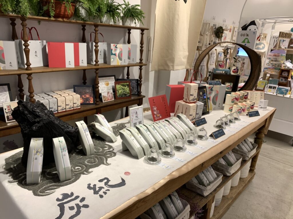 炭紀-未來式展售1