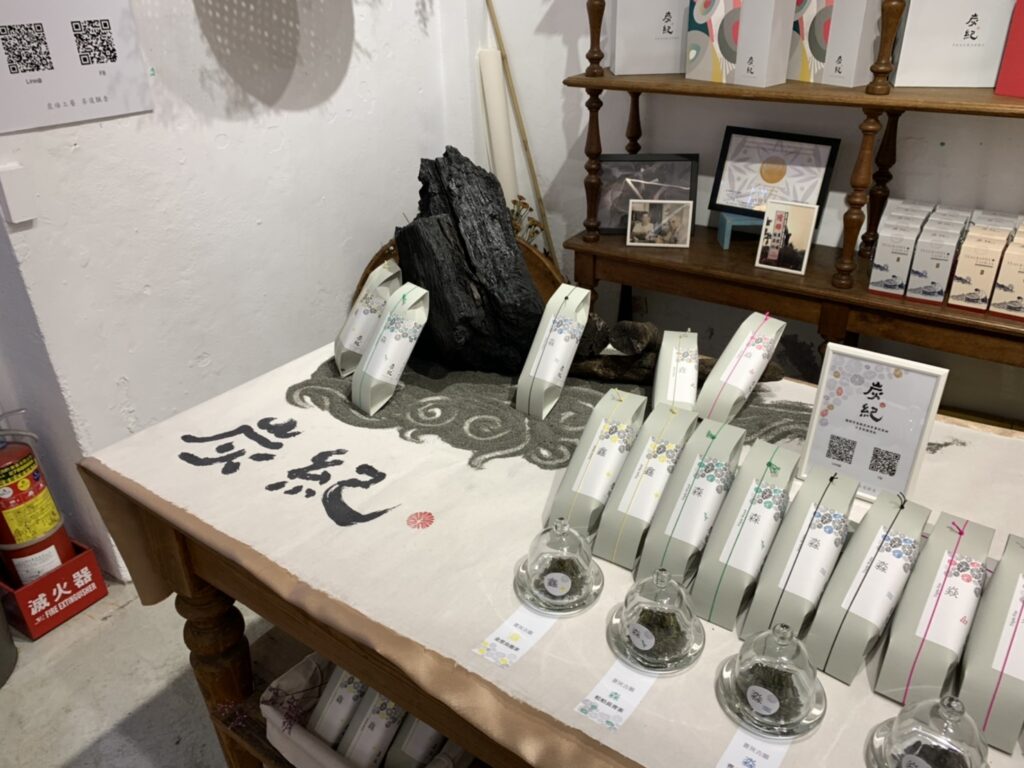 炭紀-未來式展售2