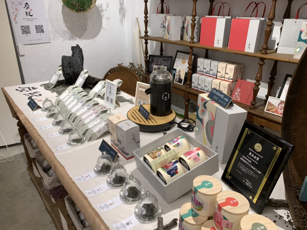 炭紀-未來式展售4