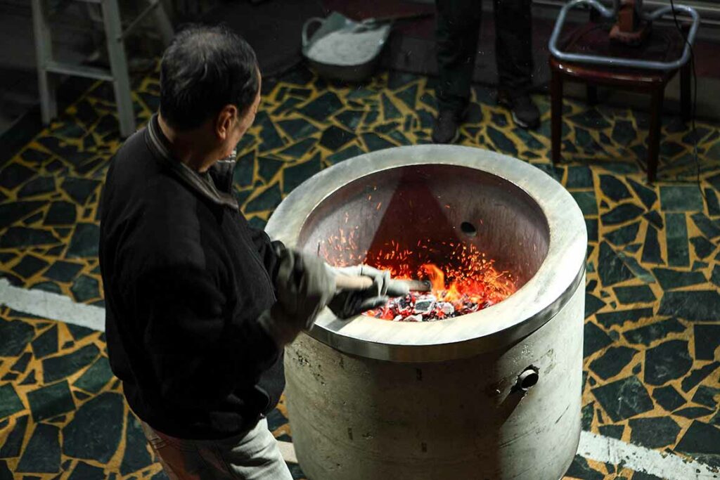 Teagraphy-firing-6