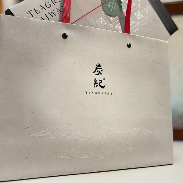歲月禮盒-金萱+桂花8