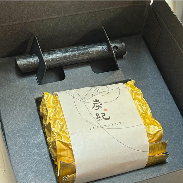 歲月禮盒-金萱+桂花4