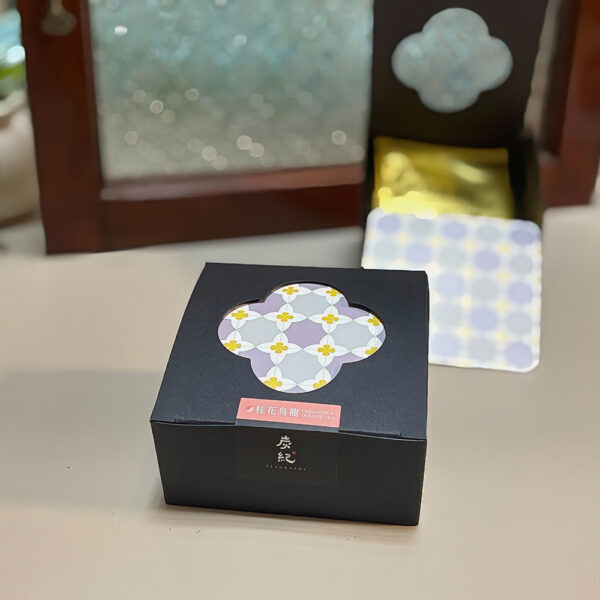 歲月禮盒-金萱+桂花6